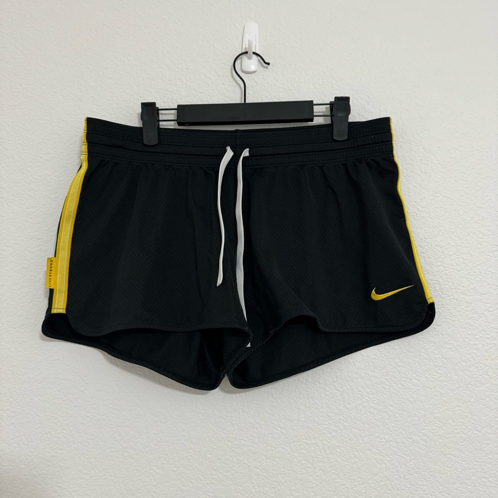 Nike Dri Fit Shorts